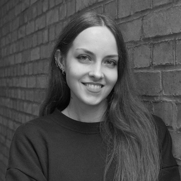 Inga Kuxhaus
B. Sc. Arch. / Student. Mitarbeiterin