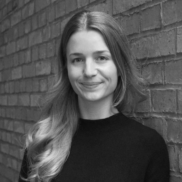 Louisa Rieland
B. Sc. Arch. / Student. Mitarbeiterin