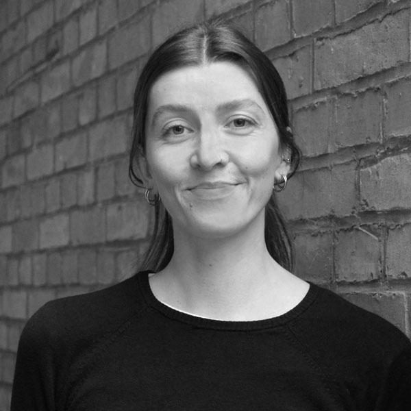 Sophie Helten
M. Sc. Arch.