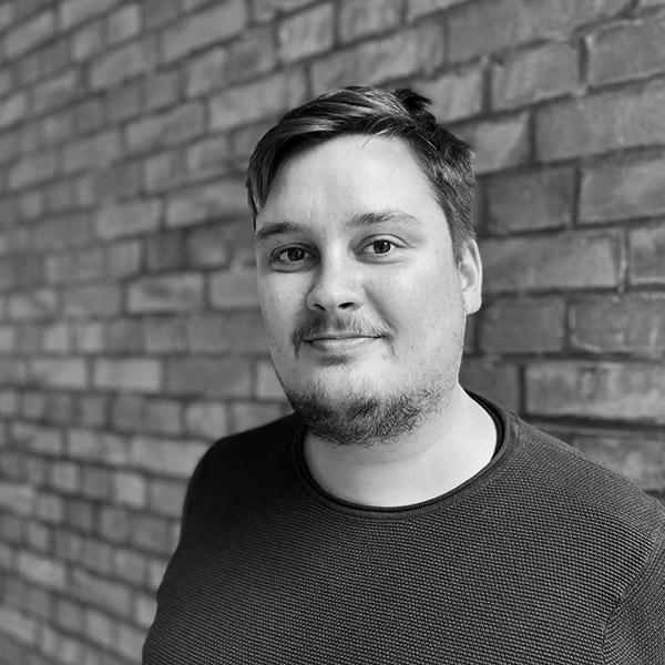 Max Petersen
M. A. Arch.